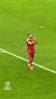 还会再见吗？萨拉赫在动身前往非洲杯前，向安菲尔德球场鼓掌致意