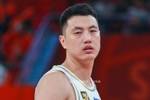 翟晓川：大家打得更团结 我们的快攻还能做得更好一些