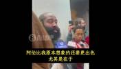 哈登：阿伦比我想象的还更出色！他能接住球！左右兼修&手感柔和