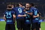 意甲8连胜！国米2-0热那亚先赛13分领跑 迪马尔科破门恰20点射
