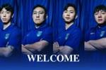 从徐正源智囊到中甲智多星 听金大仪五年来华心路