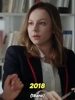 青涩甜妹到性感尤物!2018—2026姆总女友容貌与气质蜕变