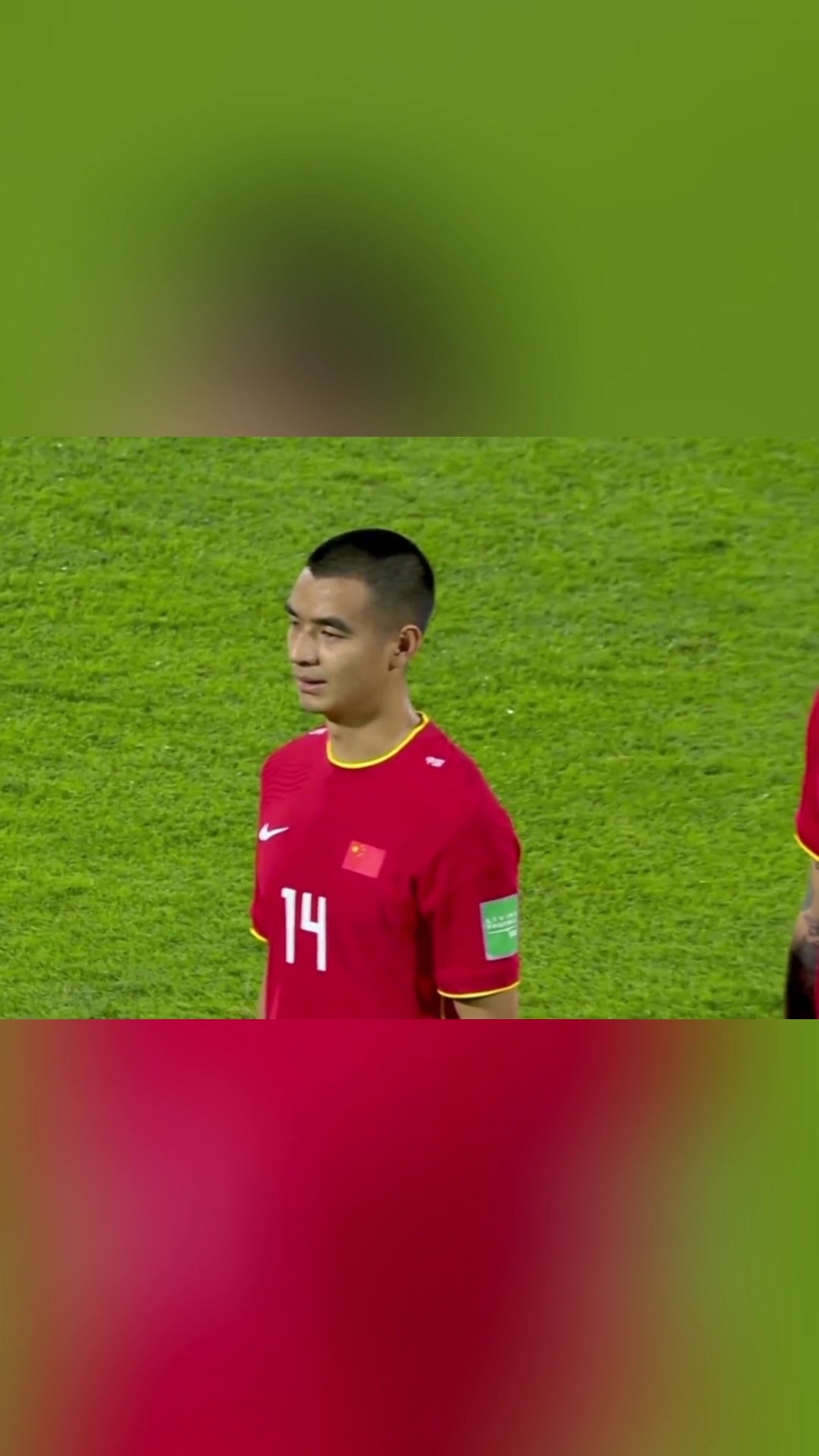 2021年世预赛中国5-0马尔代夫！武磊阿兰破门张玉宁世界波