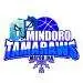民都洛水牛