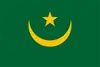 毛里塔尼亚U20